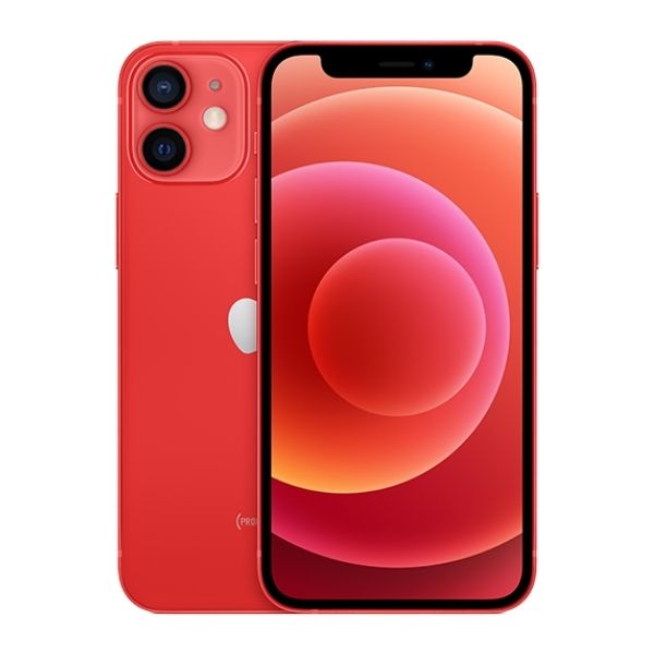 Apple iPhone 11 (Red)