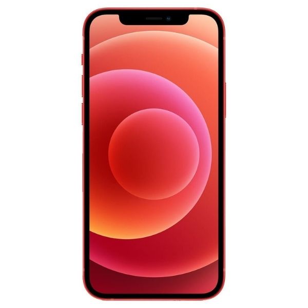 Apple iPhone 11 (Red)