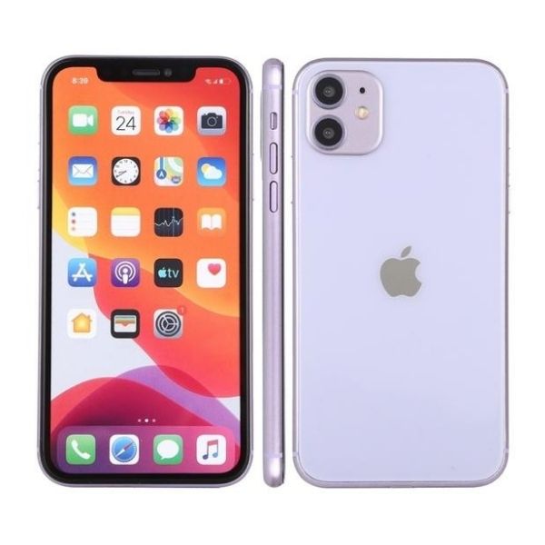 Apple iPhone 11 (Purple)