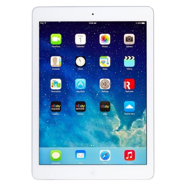 Buy Used Apple iPad Air 1 Online at Best Price Unitelle