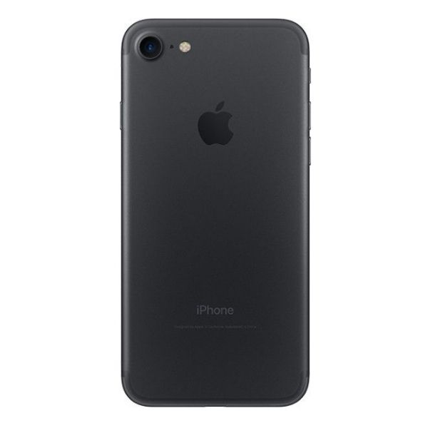 Apple iPhone 7 (black)