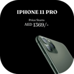 Used iPhone 11 Pro