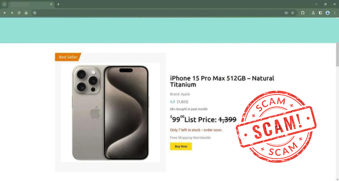 Is it Safe to Buy a Used iPhone? How to Avoid Scams!